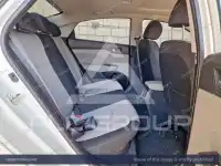 2023 Hyundai Accent