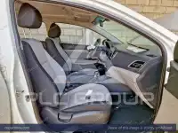 2023 Hyundai Accent