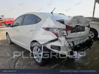 2023 Hyundai Accent