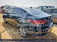 2023 Hyundai Accent