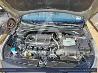 2023 Hyundai Accent