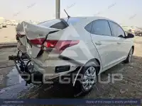 2023 Hyundai Accent