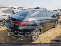2023 Hyundai Accent