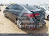 2023 Hyundai Accent