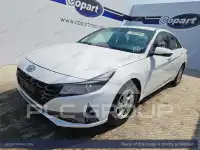 2023 Hyundai Avante