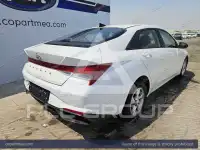 2023 Hyundai Avante