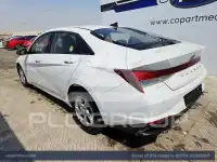 2023 Hyundai Avante