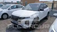2023 Hyundai Creta