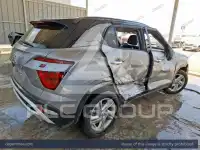 2023 Hyundai Creta