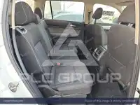 2023 Volkswagen Teramont