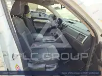 2023 Volkswagen Teramont