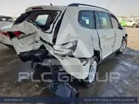 2023 Volkswagen Teramont