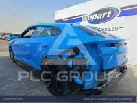 2023 Lamborghini Urus
