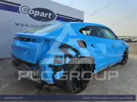 2023 Lamborghini Urus