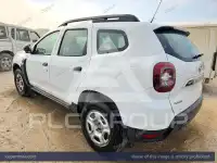 2023 Renault Duster