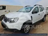 2023 Renault Duster