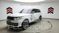 2023 Land Rover HSE
