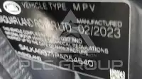 2023 Land Rover HSE