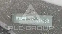 2023 Mercedes Benz EQA