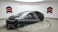 2023 Mercedes Benz Eqs