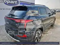 2023 JAC J4