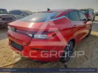2023 JAC J7