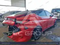 2023 JAC J7