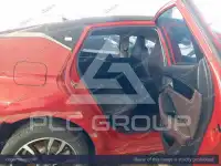 2023 JAC J7