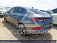 2023 JAC J7