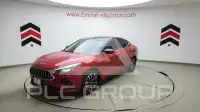 2023 JAC J7