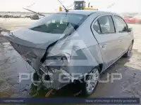 2024 Mitsubishi MIRAGE
