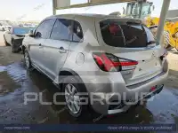 2024 Mitsubishi Asx