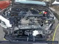 2024 Nissan XTERRA
