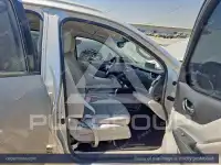 2024 Nissan XTERRA