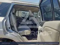 2024 Nissan XTERRA