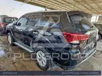 2024 Nissan XTERRA