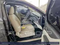 2024 Nissan XTERRA