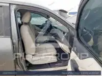2024 Nissan XTERRA