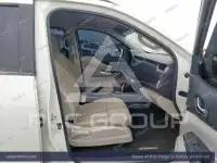 2024 Nissan XTERRA