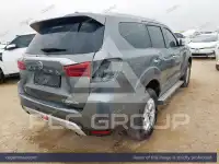 2024 Nissan XTERRA