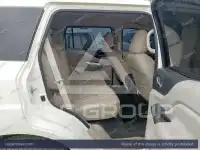 2024 Nissan XTERRA