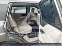2024 Nissan XTERRA