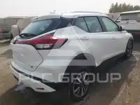 2024 Nissan KICKS