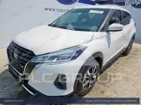 2024 Nissan KICKS