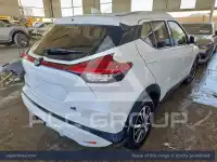 2024 Nissan KICKS