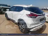 2024 Nissan KICKS