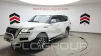 2024 Nissan Patrol