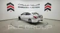 2024 Nissan Sunny