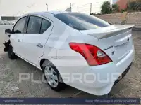 2024 Nissan Sunny