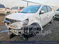 2024 Nissan Sunny